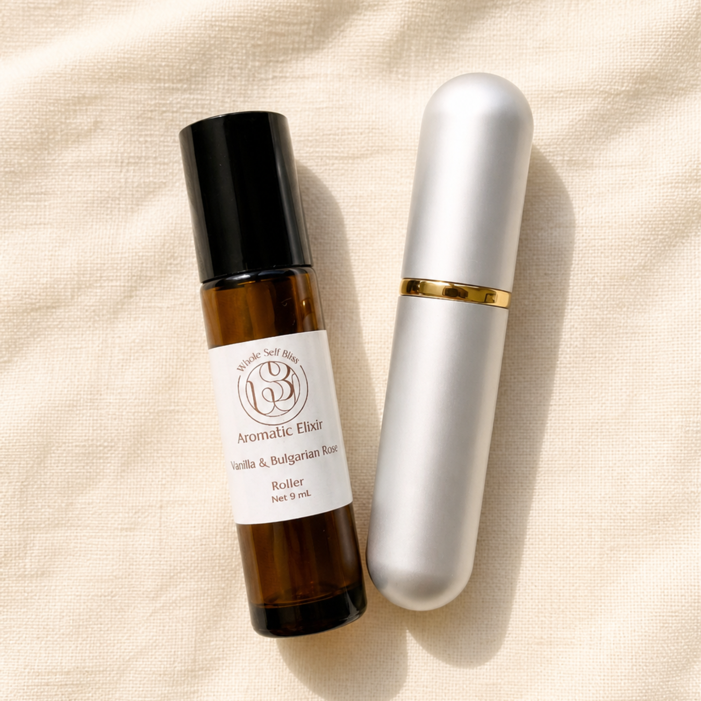 Aromatic Reset Ritual | Limited Edition