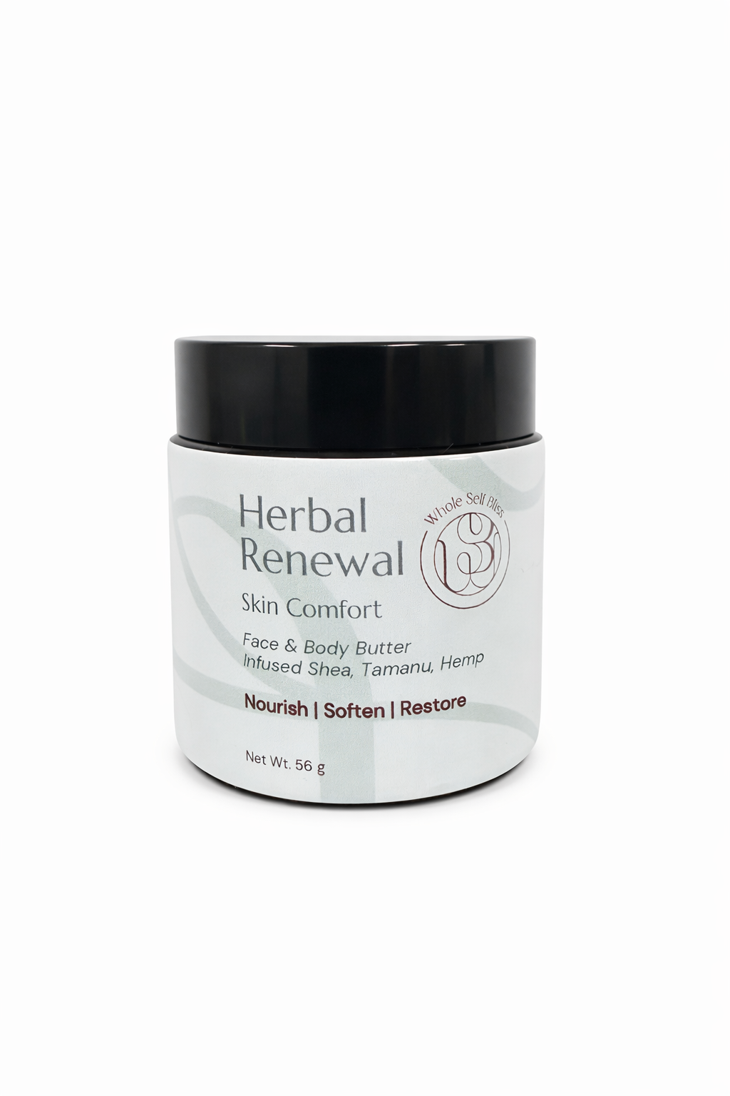 Skin Comfort - Nourishing Face & Body Butter