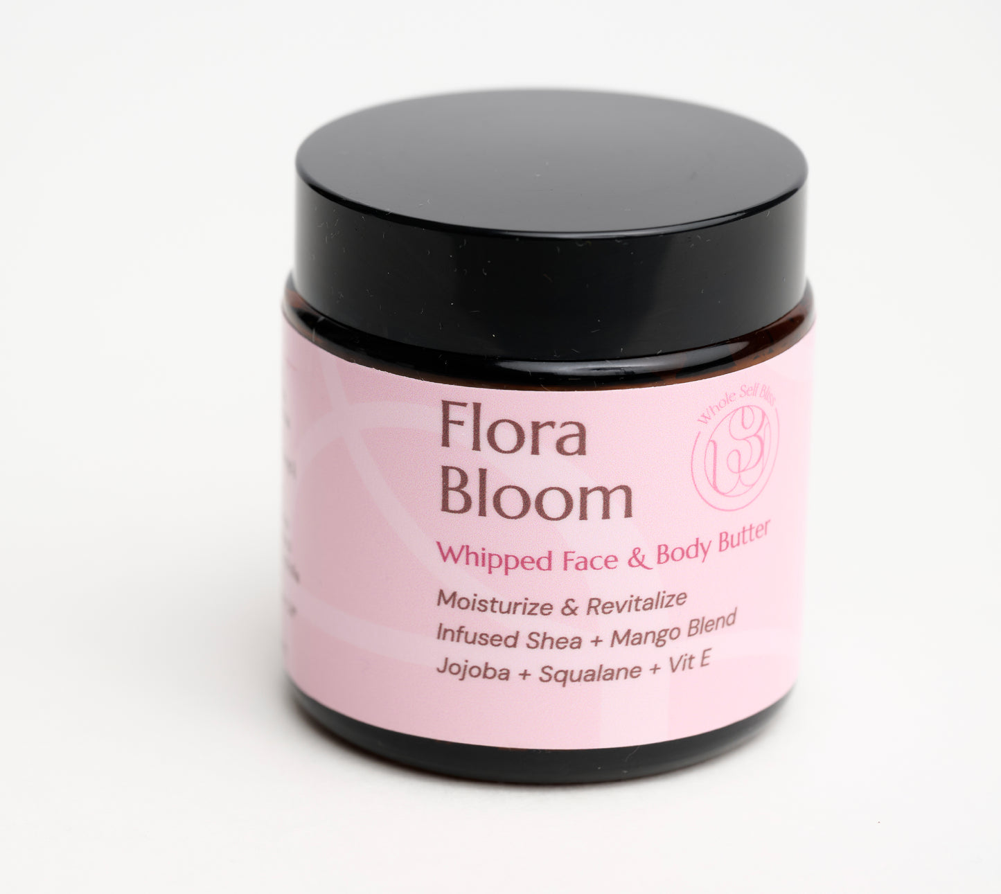 Floral Bloom Body Butter
