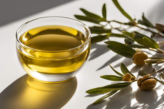 Organic Jojoba Oil: A Skincare Essential