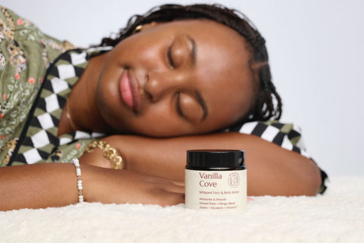 Simplifying Self-Care: A Real-World Guide to Nourishing Your Skin and Soul