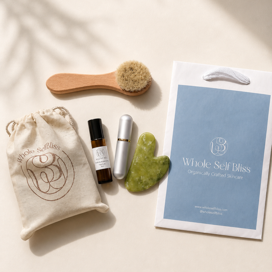 Herbal Renewal Ritual (Gift Set)