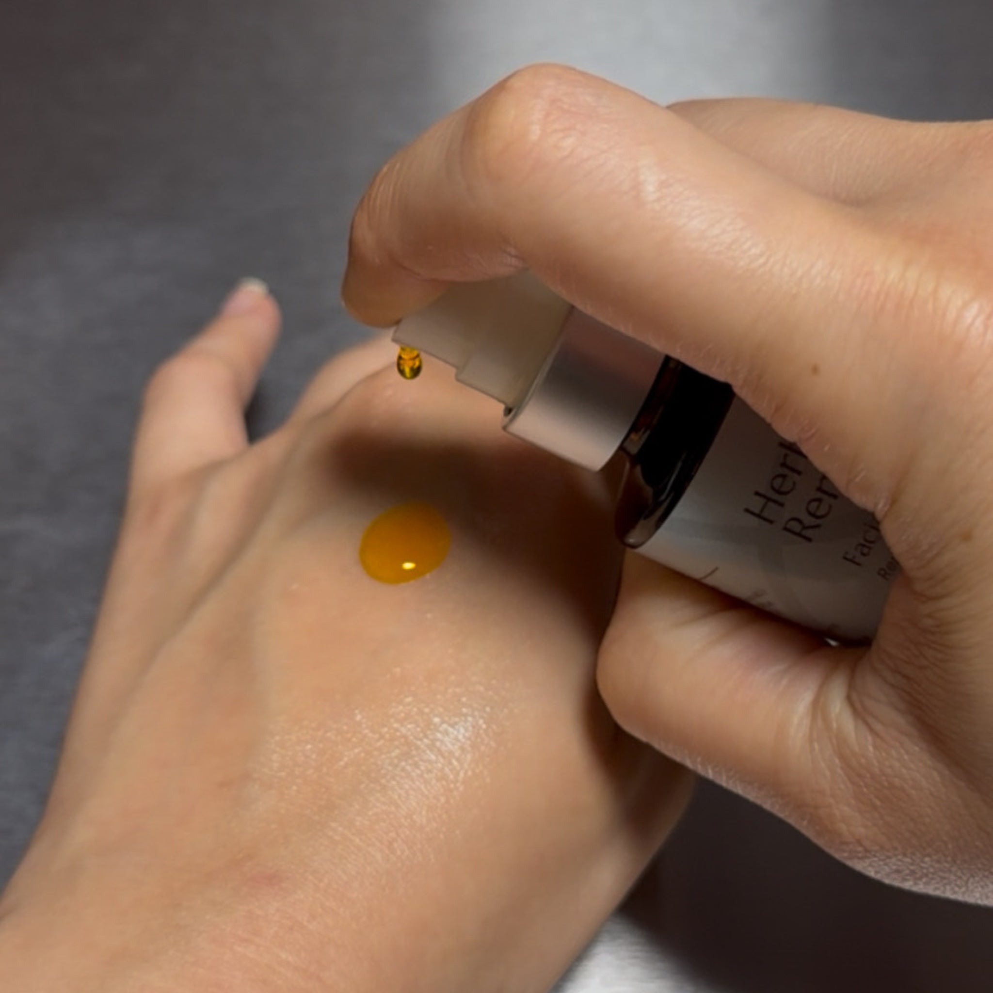 Facial Elixir | Replenishing Face Oil
