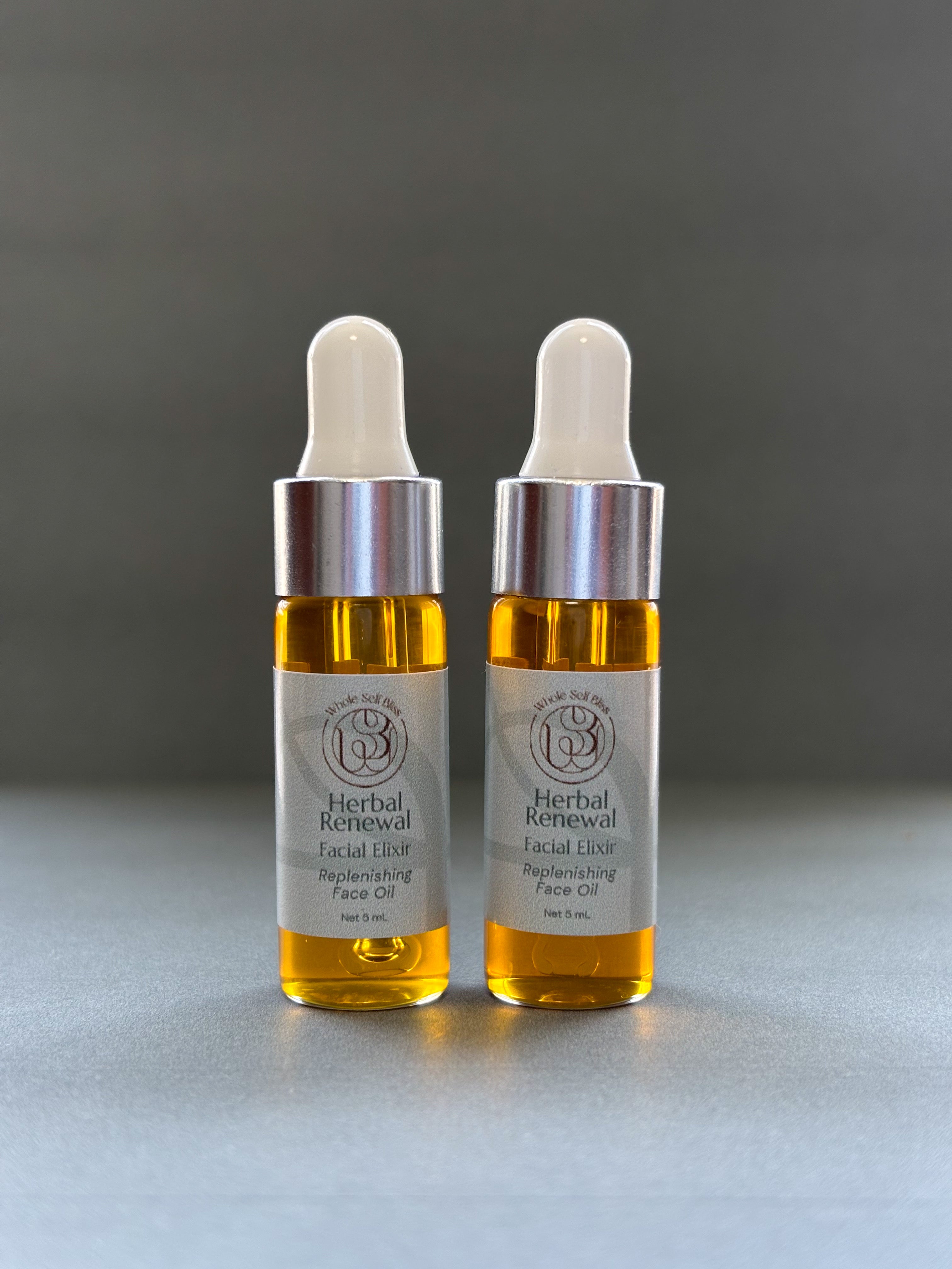 Discovery Facial Elixir Bundle