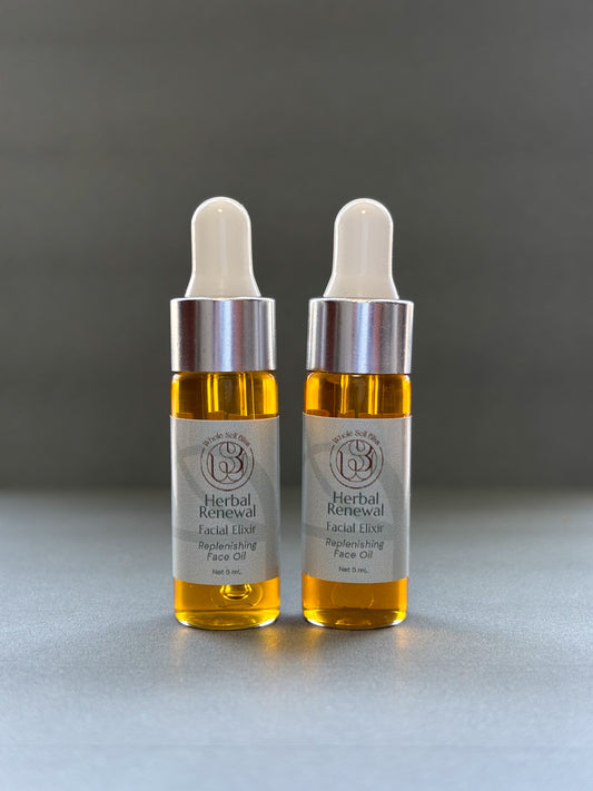 Discovery Facial Elixir Bundle