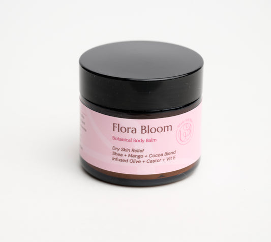 Flora Bloom Balm