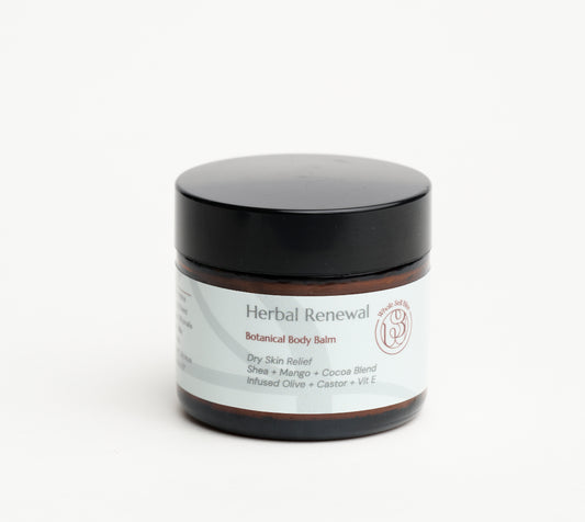 Herbal Renewal Balm