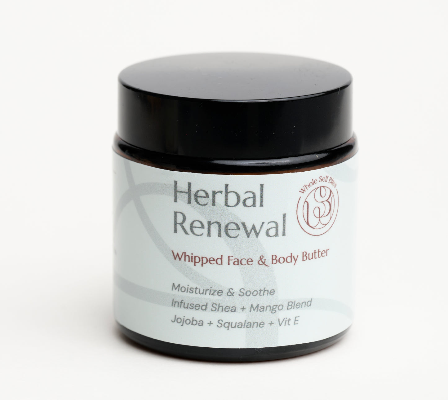 Herbal Renewal Body Butter