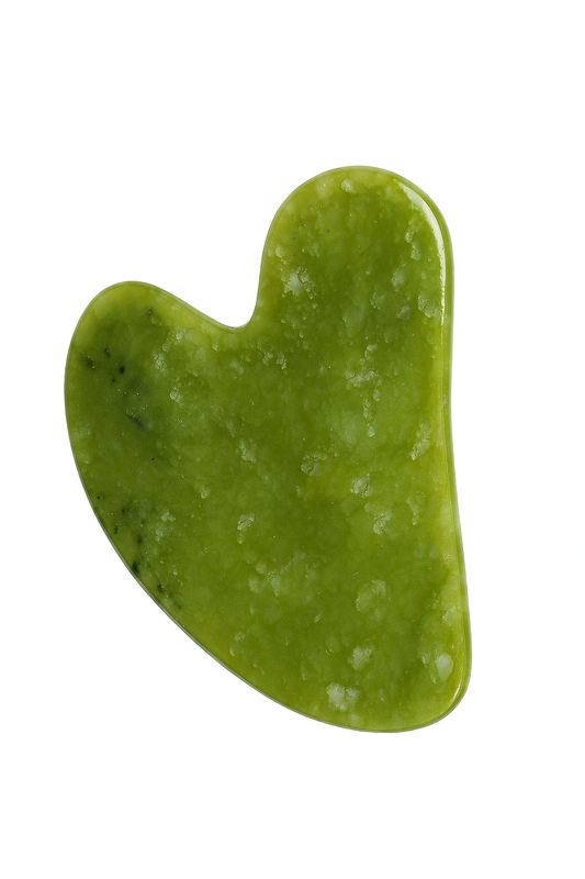 Jade Gua Sha Stone