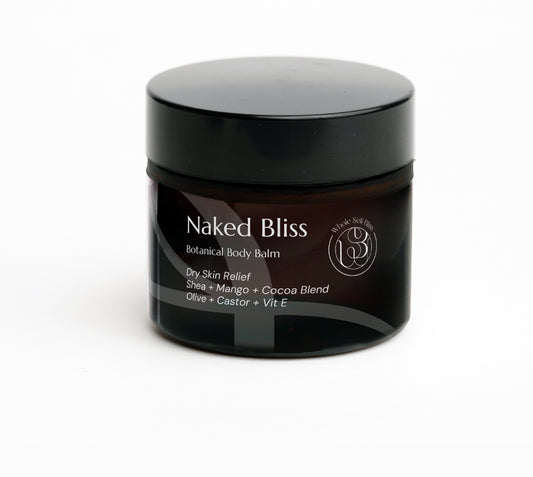 Naked Bliss Balm