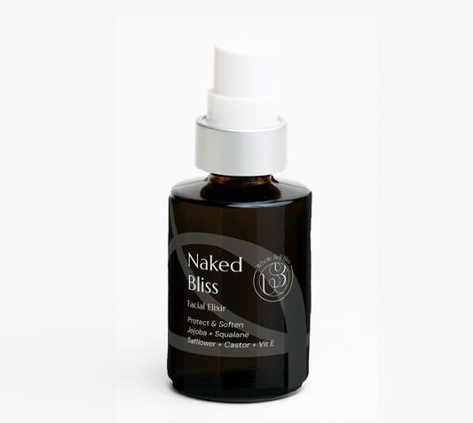 Naked Bliss Facial Elixir