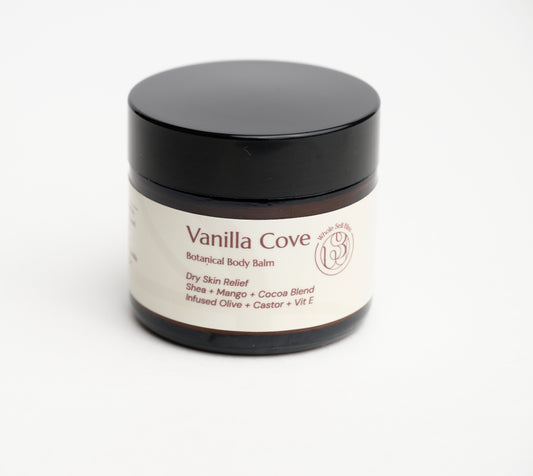 Vanilla Cove Balm