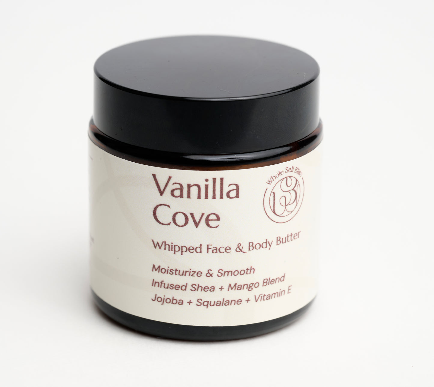 Vanilla Cove Body Butter