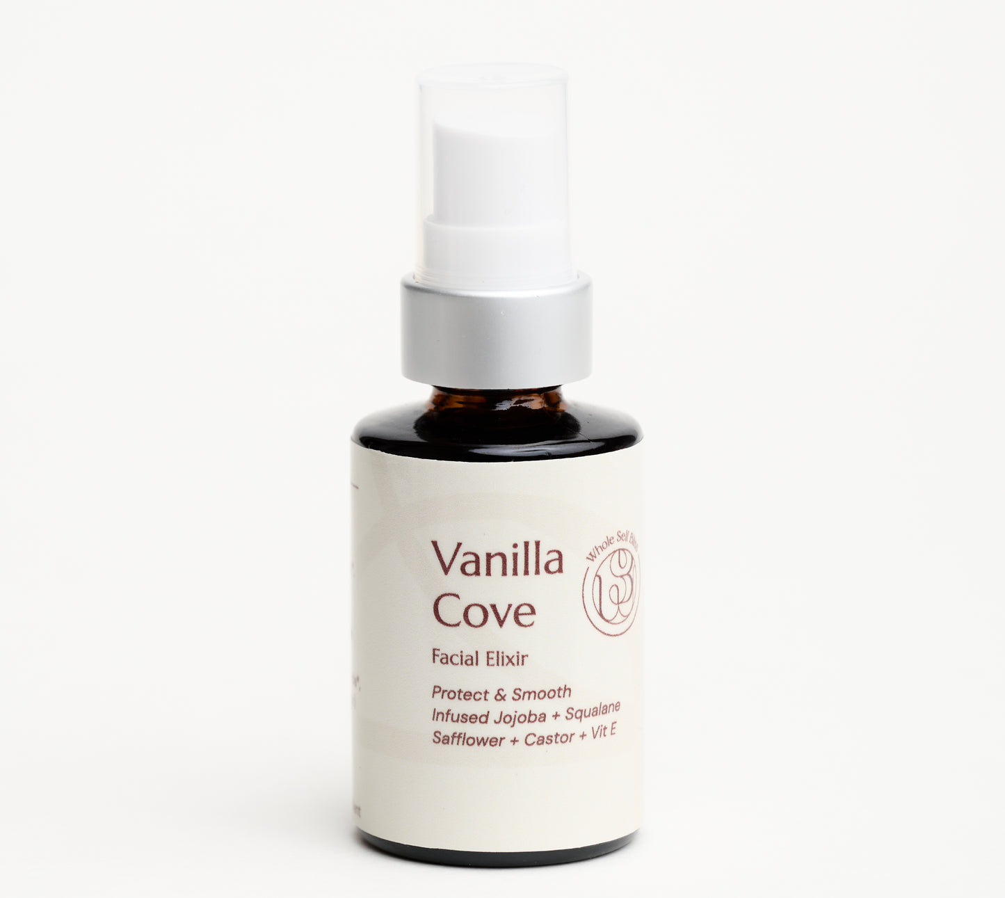 Vanilla Cove Facial Elixir